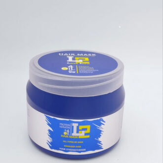 ماسک مو L2 - +4oil