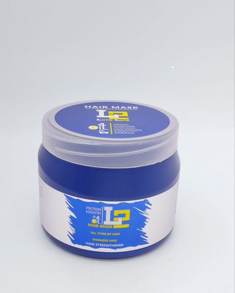 hair-mask-plus4-oil ماسک مو L2 - +4oil