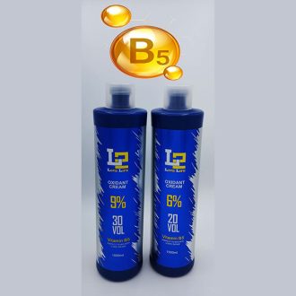 کرم اکسیدان l2 - حجم 1000 میلی لیتر