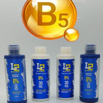 اکسیدان 150 میلی لیتر L2